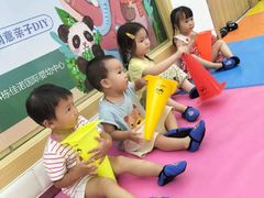 -佳诺国际婴幼中心(万科店)