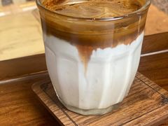 -Metal hands·铁手咖啡