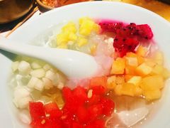 -盡膳口福跷脚牛肉火锅(合生汇购物中心店)