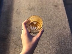 -BE NORMAL CAFE(霞溪路店)