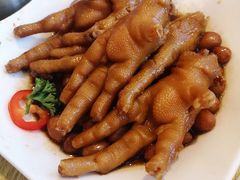 -添好运点心专门店(百老汇店)