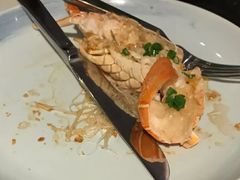 -万丽轩·粤菜(王府井金茂万丽酒店)