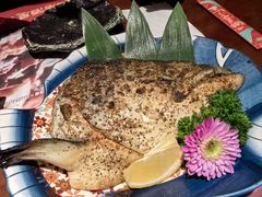 -弓二·烧鸟居酒屋(财富购物中心店)