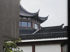 -苏州吴宫泛太平洋酒店