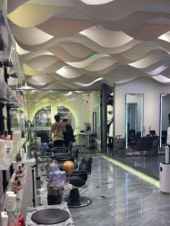 -FASHION PALACE hair+