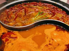 -川西坝子火锅(金沙1.0直营店)