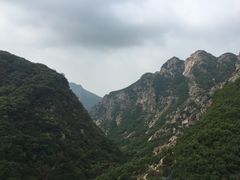 -赤山风景区