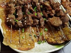 -张飞烧烤(伏泉店)