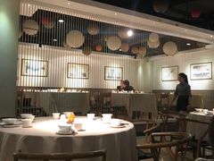 大堂-琥珀·原创臻选店(维家思店)