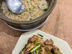 -正宗鸡饭粤香酒家(朱村店)