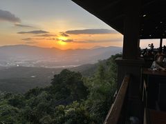 -三亚亚龙湾人间天堂鸟巢度假村