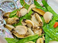 -友强·23年特色海鲜大排档(厦门店)