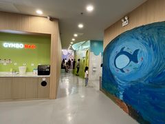 -金宝贝早教(济南欧亚大观商场中心)