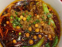 -杨记隆府(南坪店)
