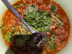 -绿茶餐厅(汇悦大融城店)