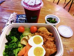 -UP健身私教馆(南山书城店)
