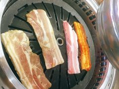 -玄希浪漫厨房·韩料烤肉(湖滨银泰in77店)
