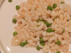 清炒虾仁-蘭心·臻品(瑞虹太阳宫店)