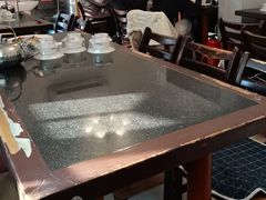-清真宏玉祥黄门脸餐厅(华荫东里店)