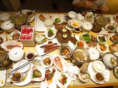 -雍和会海鲜姿造自助(湖东路店)
