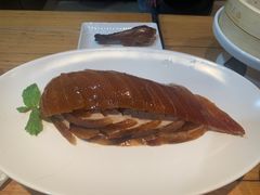 -四季民福烤鸭店(前门廊房二条店)