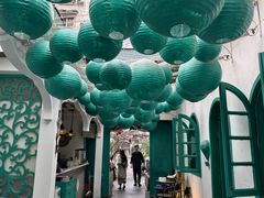 -苏坦土耳其西餐厅(玉林店)