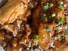 -九转小磨·非遗东北菜(群力店)