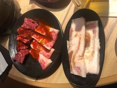 -焼肉 ウエスト(天神店)
