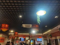 -百味地锅鸡(财校分店)