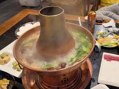 -南门涮肉(上海二店)