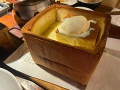 -绿茶餐厅(华贸购物中心店)