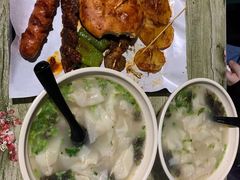 -多鱼炸串麻辣烫(闽江路店)