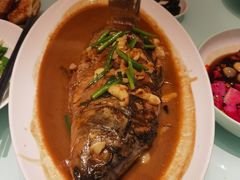 -味道名厨(林州地方特色菜▪光远店)