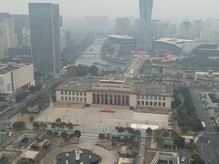 -Hi City·城市之巅