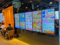 -大快活(丽丰店)
