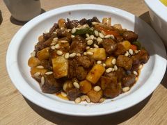 -兔爸私家小厨(新北万达店)