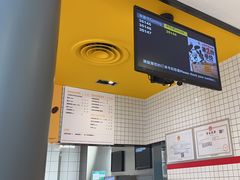 -麦当劳(安定门外大街店)