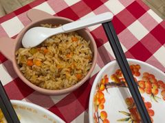 -西贝(枫蓝国际购物中心店)