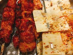 -小孙家厨(长春路店)