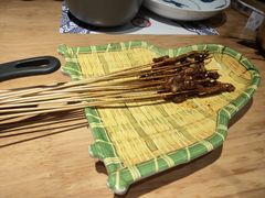 -觅香串串香·麻辣烫·冒菜(欧美广场店)