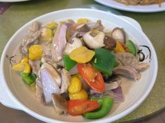 -聂记粤菜馆(鼓西路店)