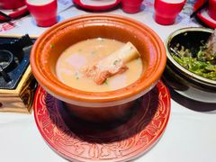 -来菜·湖北头牌藕汤(武商MALL众圆店)