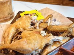 -打酱油·非遗淮扬菜(瘦西湖梅岭店)