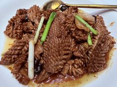 -鹊华居·地道鲁菜·海鲜·融合味(大明湖店)