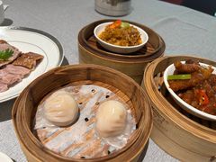 -潮府馆·非遗潮州菜·世纪公园(新国际博览中心店)