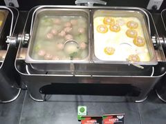 -比格比萨(国际能源店)