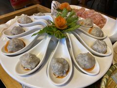 -大味生态火锅(蓝谷地店)