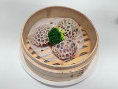 -白天鹅宾馆-宏图府餐厅