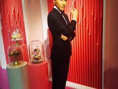-上海杜莎夫人蜡像馆