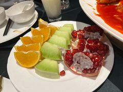 -江南雅厨(李公堤店)